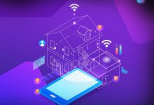 Photo of ثلاث شركات كبرى تستعد لاطلاق المنزل الذكي العام المقبل