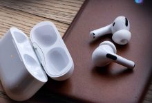 Photo of سماعات ابل AIRPODS تستحوذ على حصة سوقية بنسبة 35% في الأسواق