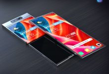 Photo of براءة إختراع من Oppo لهاتف صدفي قابل للطي