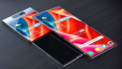 Photo of براءة إختراع من Oppo لهاتف صدفي قابل للطي