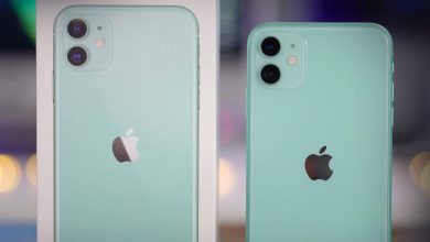 Photo of هاتف iPhone 11 أكثر الهواتف مبيعًا في النصف الأول من عام 2020