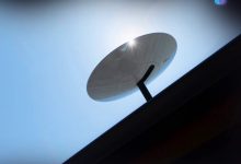 Photo of إيلون ماسك: الإنترنت الفضائي جاهز لبدء استخدامه