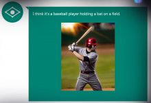 Photo of مايكروسوفت تبتكر ذكاء اصطناعيا يصف الصور أفضل من البشر