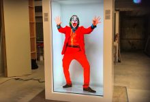 Photo of PORTL تجلب الصور المجسمة الحية إلى المنزل