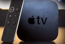 Photo of آبل تعمل على تطوير منصة (Apple TV)