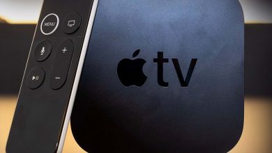 Photo of آبل تعمل على تطوير منصة (Apple TV)