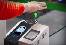 Photo of أمازون تختبر طريقة تتيح للعملاء الدفع من خلال مسح كف أيديهم