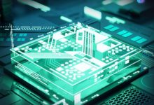 Photo of باحثون يبتكرون أول كمبيوتر كيميائى عصبى فى العالم يعمل مثل الشبكات العصبية