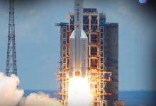 Photo of الصين تطلق أول قمر صناعي 6G  في العالم