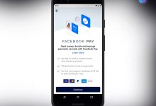 Photo of شبكة مدفوعات فيسبوك FastPay أسرع 7 مرات من شبكة فيزا