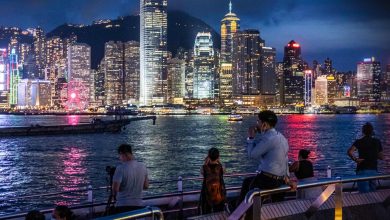 Photo of هونج كونج تريد تنظيم منصات تداول العملات المشفرة