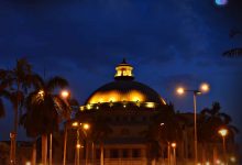 Photo of جامعة القاهرة تطلق مسابقة لتشجيع التعليم الإلكتروني