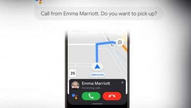 Photo of خرائط Google تكتسب وضع القيادة المساعد