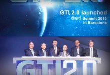 Photo of تطلق GTI المستند التعريفي التمهيدي لشبكة 5G الذكية مع Huawei والشركاء الصناعيين