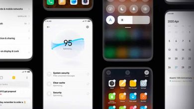 Photo of شاومي تعلن رسمياً عن تحديث MIUI 12.5 بآداء أسرع وخلفيات مميزة مع حماية أفضل