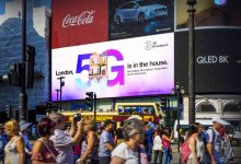 Photo of إفتتاح منشأة إختبار صحن Hybrid 5G في المملكة المتحدة العام المقبل