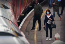 Photo of توقع تأخيرات القطارات بإستخدام الذكاء الإصطناعي