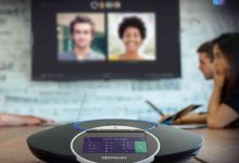 Photo of شركة Dolby تطلق تقنية جديدة لتحسين جودة المكالمات