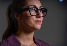 Photo of Vuzix تعلن عن نظارات ذكية بتقنية microLED