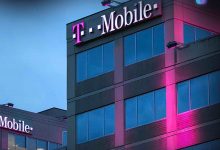 Photo of مخترقون يحصلون على سجلات مكالمات العملاء من شركة T-Mobile