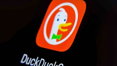Photo of تجاوز محرك بحث DuckDuckGo 100 مليون بحث يومي