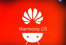 Photo of نظام HarmonyOS 2.0 الجديد مبني على نظام Android
