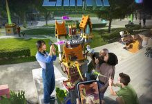 Photo of مايكروسوفت تعلن إغلاق لعبة Minecraft Earth