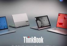 Photo of كل ما تريد معرفته عن حاسوب ThinkBook Plus من لينوفو