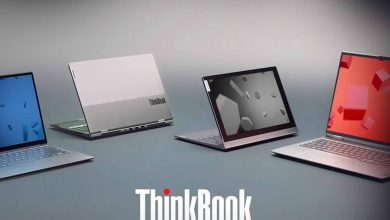 Photo of كل ما تريد معرفته عن حاسوب ThinkBook Plus من لينوفو
