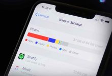 Photo of كيف تفرغ مساحة تخزين في هاتف آيفون دون الحاجة لحذف التطبيقات؟
