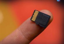 Photo of كيف يمكنك اكتشاف بطاقة microSD المزيفة؟