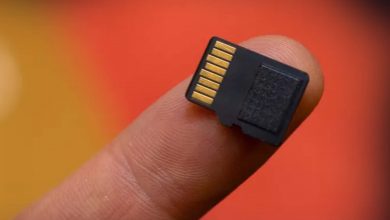 Photo of كيف يمكنك اكتشاف بطاقة microSD المزيفة؟