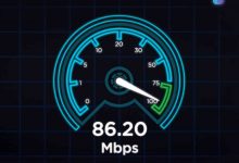Photo of 3 طرق لاختبار سرعة اتصال الإنترنت في المنزل بسهولة