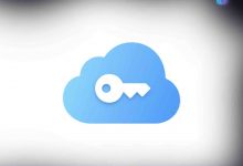 Photo of كلمات مرور iCloud تصل إلى ويندوز عبر إضافة كروم