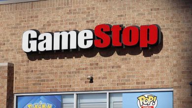 Photo of أسهم GameStop تثير الجدل في وول ستريت..