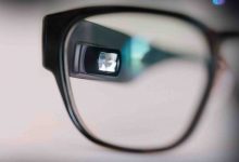 Photo of مميزات النظارة الذكية من شاومي