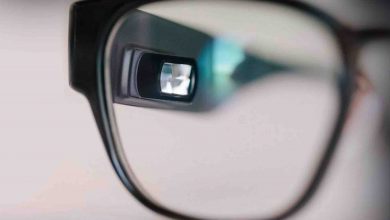 Photo of مميزات النظارة الذكية من شاومي