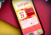 Photo of iOS 14.5 يمنع تسرب عناوين IP إلى جوجل