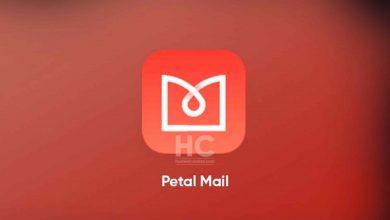 Photo of هواوي تطلق خدمة البريد الإلكتروني Petal Mail