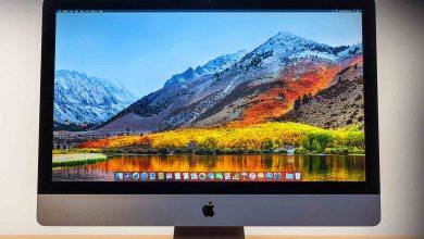 Photo of آبل تتوقف عن بيع حاسب iMac Pro