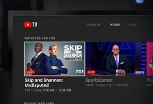 Photo of يوتيوب يختبر تطبيقًا لأجهزة Chromecast بواجهة Android TV
