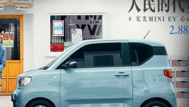 Photo of Hong Guang Mini أفضل سيارة كهربائية مبيعًا في العالم