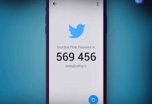 Photo of تويتر تتيح استخدام مفتاح الأمان كطريقة 2FA الوحيدة