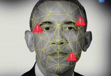 Photo of انعكاسات الضوء في العين تكشف عن التزييف العميق