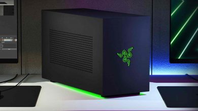 Photo of حاسب الألعاب الصغیر Tomahawk من Razer ً أصبح متاحا