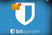 Photo of ميزات رائعة لـ Bitwarden منها اضافة النص الآمن ونقل الملفات