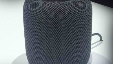 Photo of آبل توقف إنتاج مكبر الصوت الذكي HomePod