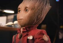 Photo of أحدث روبوت من ديزني يجلب Groot إلى الحياة