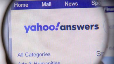 Photo of الإعلان عن إغلاق منصة Yahoo Answers
