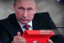 Photo of روسيا تفرض غرامة على آبل بقيمة 12 مليون دولار